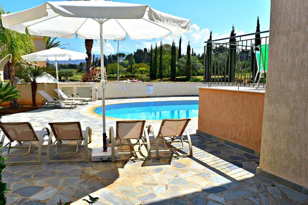 Villa Lalianda Sandy Beach Villas Polis Exterior foto