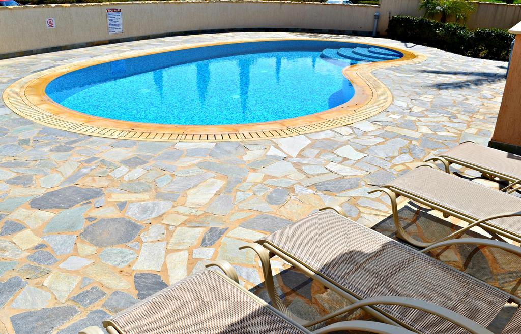 Villa Lalianda Sandy Beach Villas Polis Exterior foto