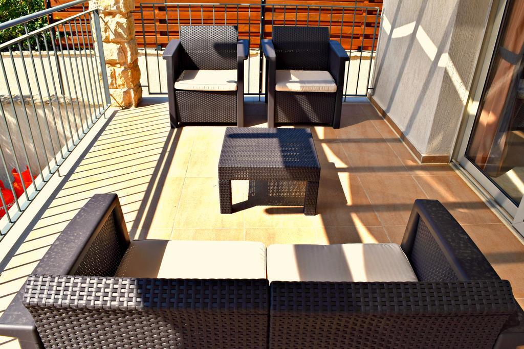 Villa Lalianda Sandy Beach Villas Polis Exterior foto