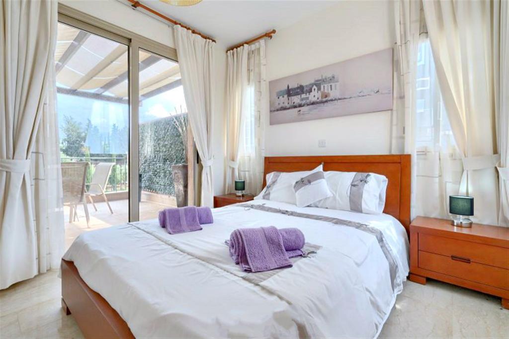 Villa Lalianda Sandy Beach Villas Polis Exterior foto