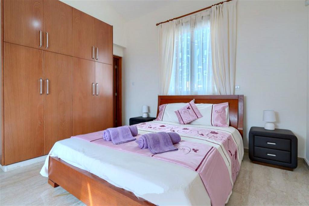Villa Lalianda Sandy Beach Villas Polis Exterior foto